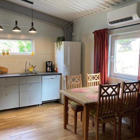 Apartment 5 Hamburgsund Zewnętrze zdjęcie