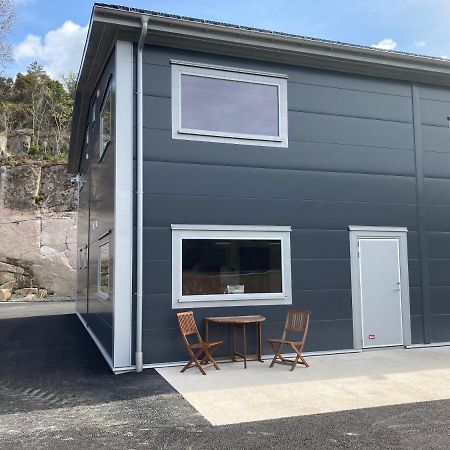 Apartment 5 Hamburgsund Zewnętrze zdjęcie