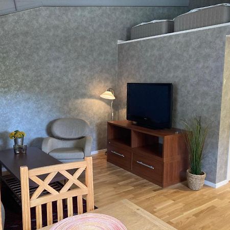 Apartment 5 Hamburgsund Zewnętrze zdjęcie