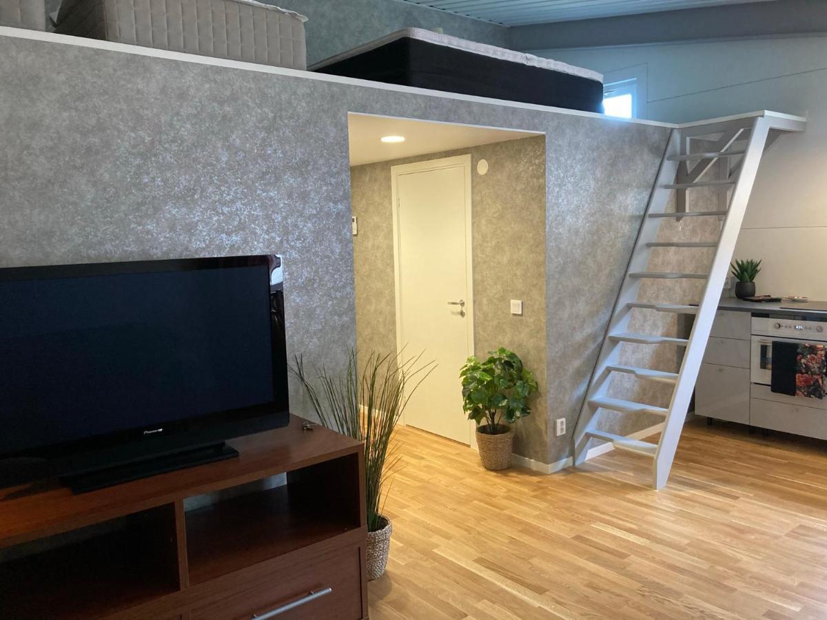 Apartment 5 Hamburgsund Zewnętrze zdjęcie