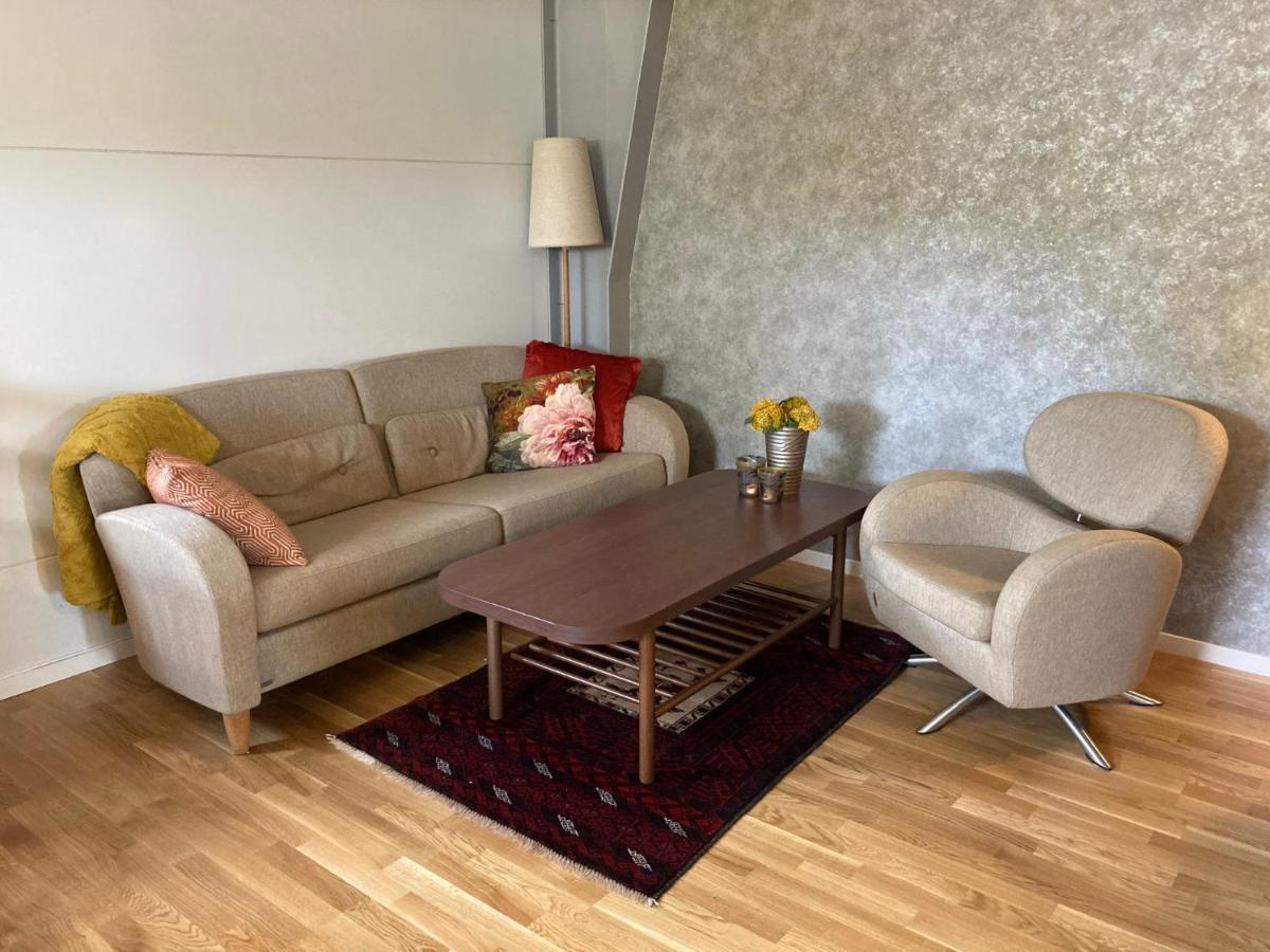Apartment 5 Hamburgsund Zewnętrze zdjęcie