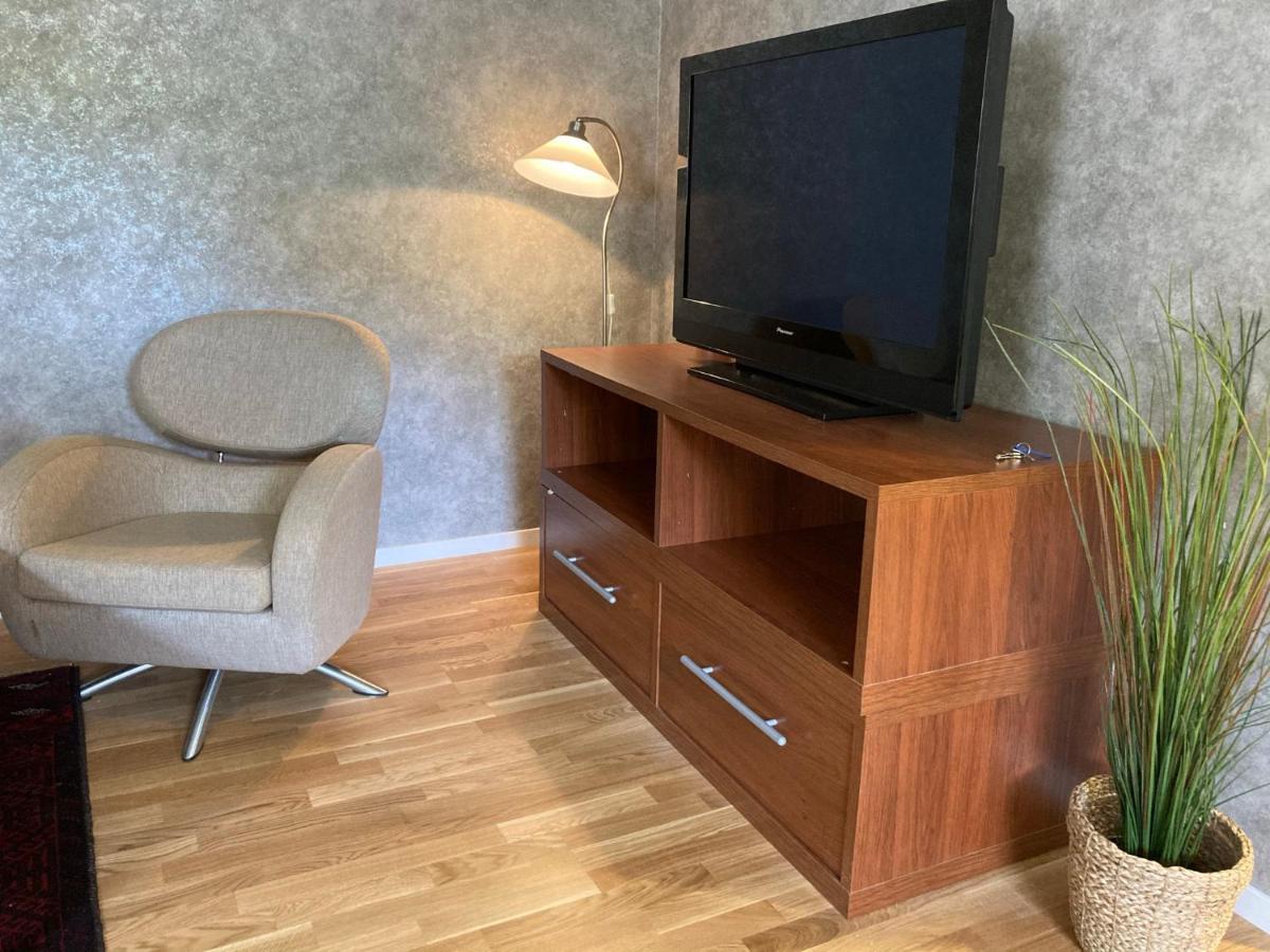 Apartment 5 Hamburgsund Zewnętrze zdjęcie