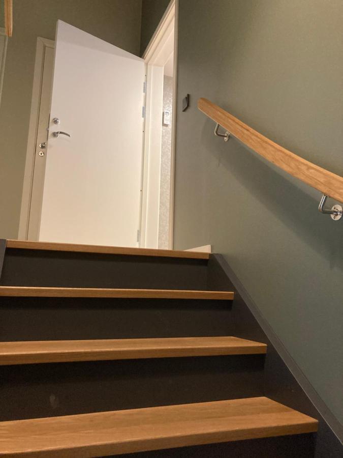 Apartment 5 Hamburgsund Zewnętrze zdjęcie