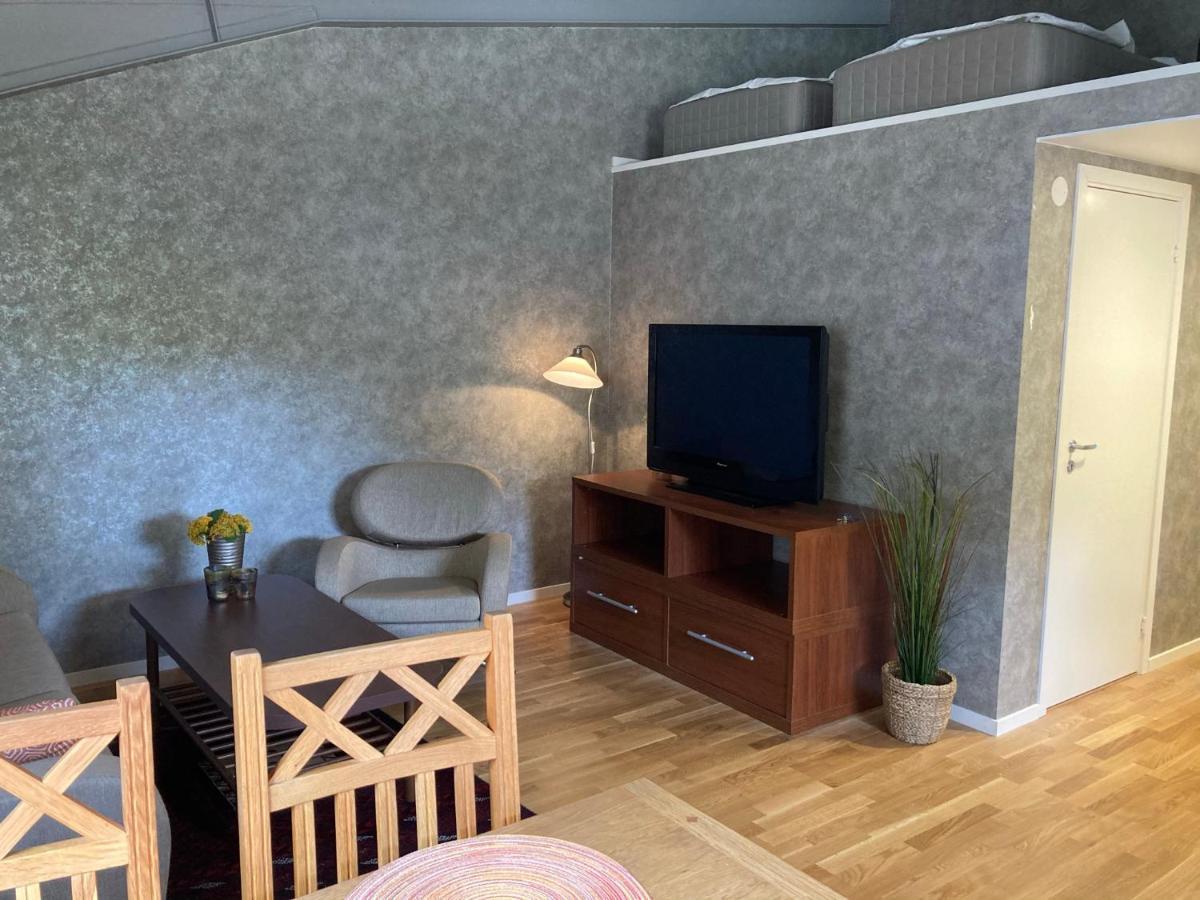 Apartment 5 Hamburgsund Zewnętrze zdjęcie